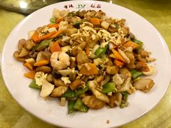 -晋阳饭庄(虎坊桥店)