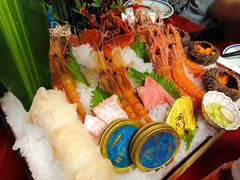 -万岛日本料理铁板烧(梅赛德斯奔驰店)