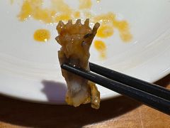 -蜀香三绝·牛蛙·烤鱼·天府炒鸡(安丘泰华店)