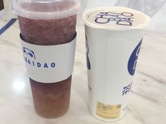 -茶百道(常熟捞品城店)