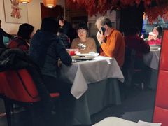 大堂-雲蜀龙阁·金牌水煮鱼(方庄店)