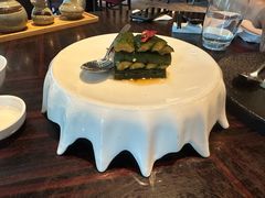 -新天世纪中餐厅
