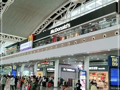 -麦当劳(广州南站店)