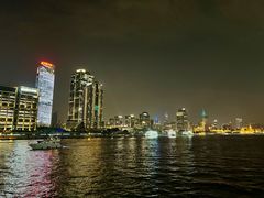 -黄浦江游览(十六铺码头)