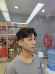 点击看大图 -NY漂发染发主打