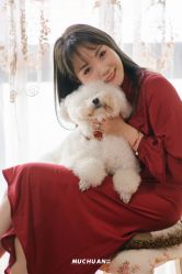 -LAFINE 兰斐婚纱礼服馆