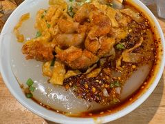 -小豆海棠(嘉兴路店)