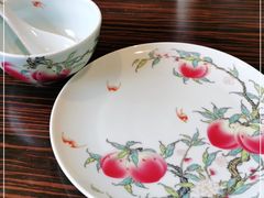 -维园悦谱·海派家常菜(乌鲁木齐南路店)