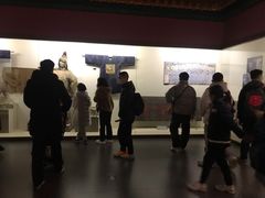 -中国闽台缘博物馆