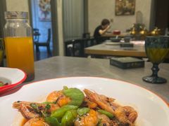 -香阁餐厅·常州菜·常州菜代表品牌(新北奥体店)