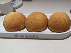 -蔡澜点心·粤菜(嘉里中心店)