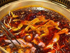 -红运火锅·中国名火锅·国风演绎(省体店)