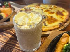 -COFFEE SHOW西餐馆