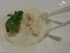 -发记甜品(豉油街店)