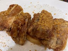 -九尊食上(生态园林酒店)