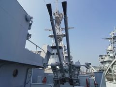 -中国人民解放军海军博物馆