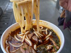 -王记生烫牛杂面馆(兰陵路店)