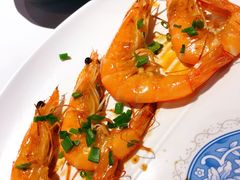 -凯萨印象铁板烧(苏州中心店)