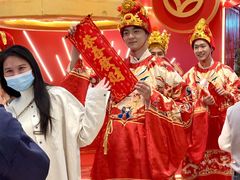 -友谊阳光城