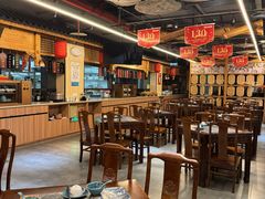 -安泰楼·佛跳墙创始人·传统闽味早茶·酒楼(三坊七巷闽菜地标店)