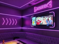 -星聚会KTV X Party(上海真如中海环宇城店)