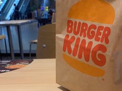 -汉堡王(歌斐中心店)