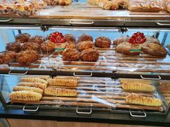 -85度C(深圳佳宁娜店)