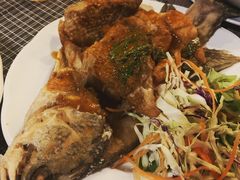 -Dash Teak House