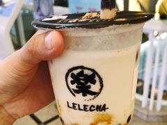 -LELECHA乐乐茶(美罗城店)