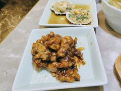 -新白鹿餐厅(金鹰新街口店)