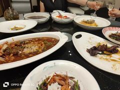 -尚品越府·融合餐厅(延安路店)