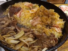 -名扬烤肉(起源店)