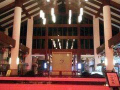 -明月山天沐温泉度假村