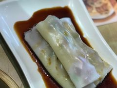 免治牛肉肠粉-添好运点心专门店(北角店)