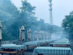 -北京山里寒舍度假酒店