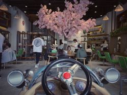 -简影造型·自选烫染接发salon