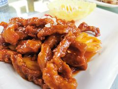 -大树头森林餐厅(番禺广场店)