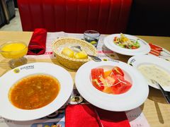 -海维克牛排馆HIGHWIC(右岸环宇坊店)
