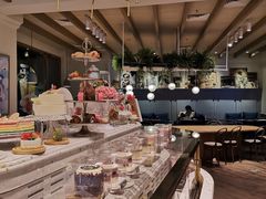 -巴黎贝甜(阳光上东店)