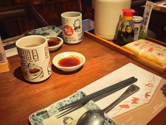 -木村武·手作寿司料理(中山亭店)