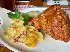-Paulaner·德国帕拉娜自酿啤酒餐厅(海上世界店)