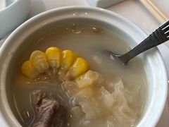 -郑州绿地JW万豪酒店-中餐厅