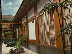 -玖合素手·轻养足浴SPA(云纺大悦城店)