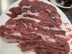 -三兴涮羊肉(荣安大街店)