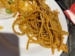 -吉布鲁牛排海鲜自助(温江合生汇店)