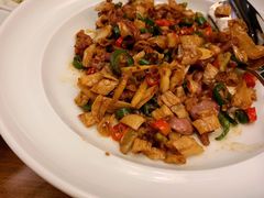 -北京老铺烤鸭(高新店)