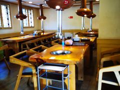 -7年8班朝鲜族非遗美食(三钢里店)