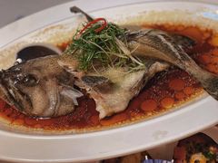 -79号渔船海鲜饭店(宝安店)