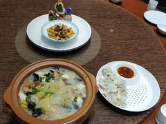 -郑庄脂渣海鲜楼(九水路店)