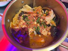 -有蚝有翅烧烤大排档·宵夜(右安门店)